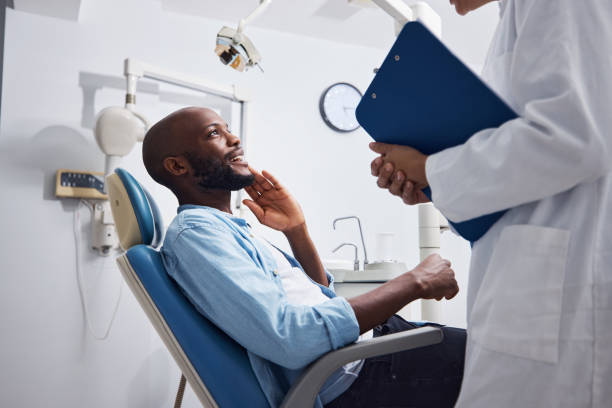 Best Pediatric Emergency Dentist in Warrington, FL