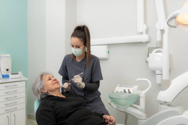 Best Emergency Root Canal Treatment in Warrington, FL
